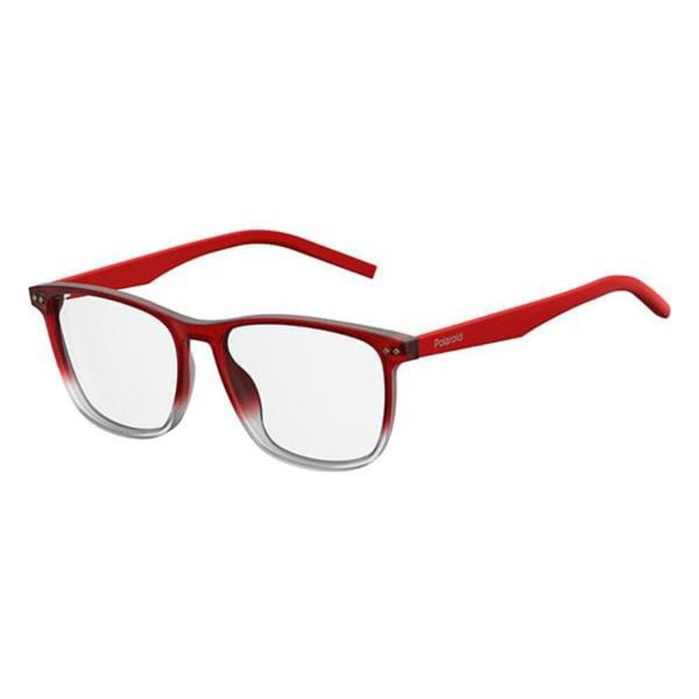 NWT Polaroid PLD311-0Z316 55mm New Eyeglasses